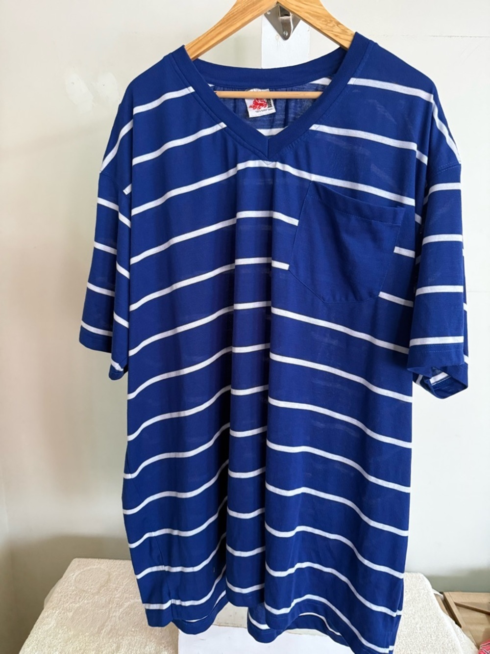 New Men’s Short Sleeve Tee Shirt